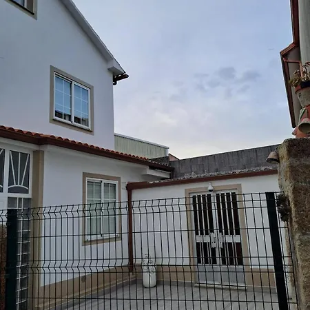 Casa vacanze Entire House In Boiro, 5 Minutes From The