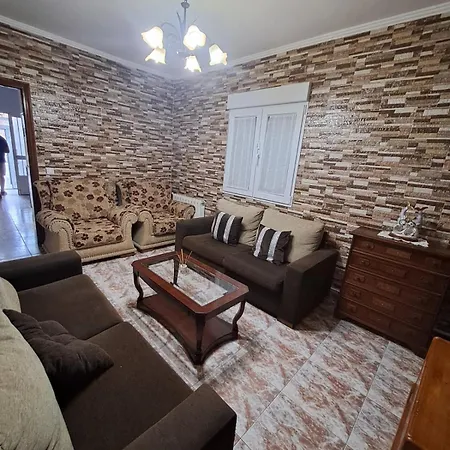 Entire House In Boiro, 5 Minutes From The Boiro