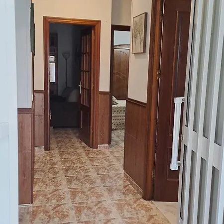 Casa vacanze Entire House In Boiro, 5 Minutes From The Boiro