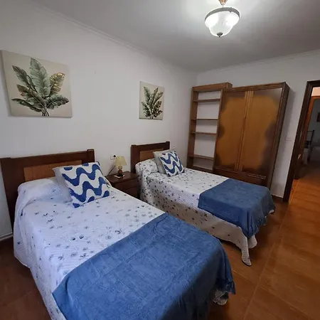 Casa vacanze Entire House In Boiro, 5 Minutes From The Boiro