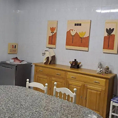 Entire House In Boiro, 5 Minutes From The Casa vacanze Boiro