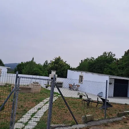 Entire House In Boiro, 5 Minutes From The * Boiro