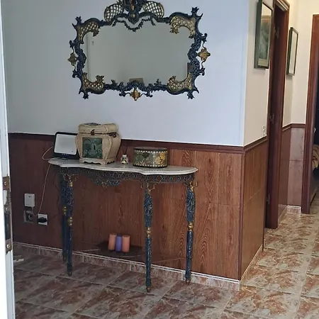 Casa vacanze Entire House In Boiro, 5 Minutes From The *