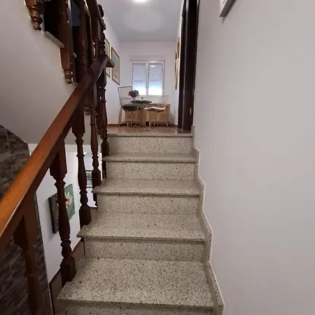 Entire House In Boiro, 5 Minutes From The Casa vacanze