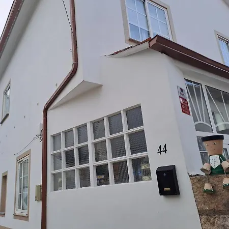 Entire House In Boiro, 5 Minutes From The Boiro
