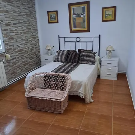 Casa vacanze Entire House In Boiro, 5 Minutes From The
