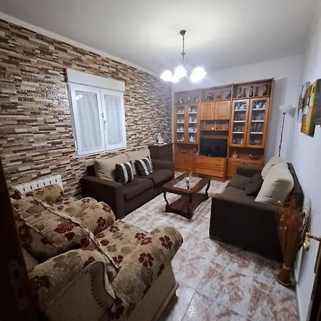 Entire House In Boiro, 5 Minutes From The Boiro