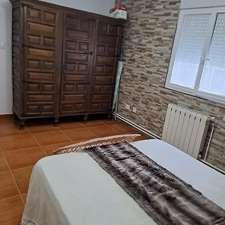 Casa vacanze Entire House In Boiro, 5 Minutes From The *