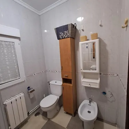 Entire House In Boiro, 5 Minutes From The Casa vacanze
