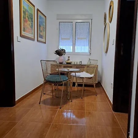 Entire House In Boiro, 5 Minutes From The * Boiro